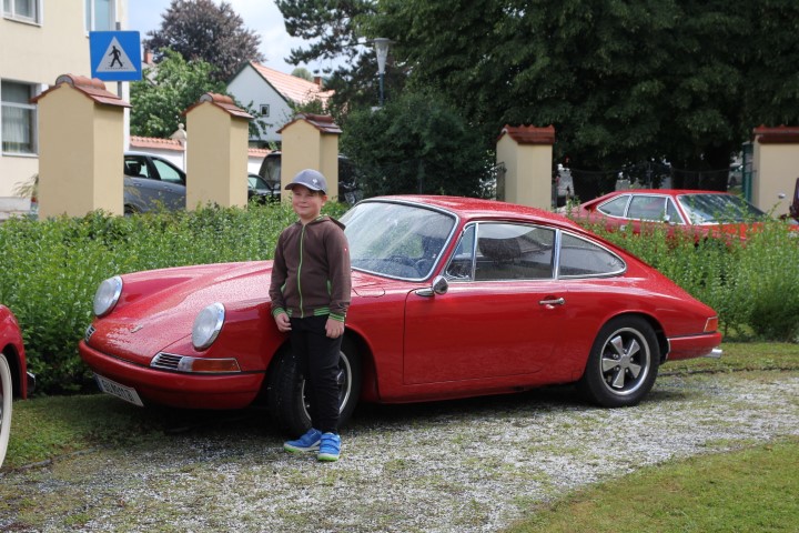 2022-07-10 Oldtimertreffen Pinkafeld 